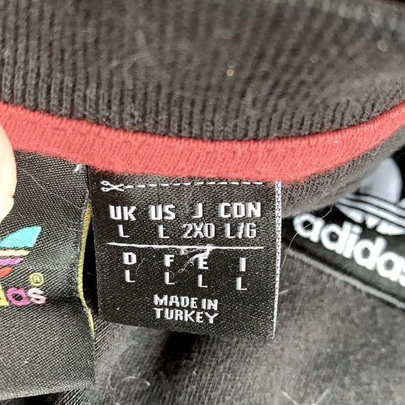 Adidas Crewneck - Picture 8 of 8